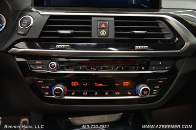 2019 BMW X3 sDrive30i   - Photo 32 - Mesa, AZ 85202