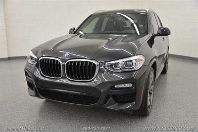 2019 BMW X3 sDrive30i   - Photo 1 - Mesa, AZ 85202