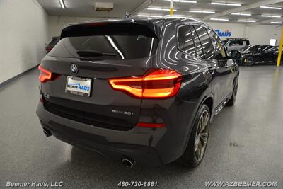 2019 BMW X3 sDrive30i   - Photo 44 - Mesa, AZ 85202
