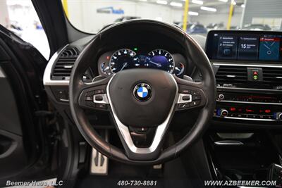 2019 BMW X3 sDrive30i   - Photo 27 - Mesa, AZ 85202