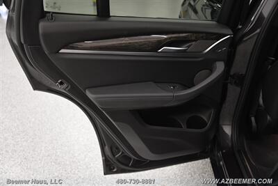2019 BMW X3 sDrive30i   - Photo 39 - Mesa, AZ 85202