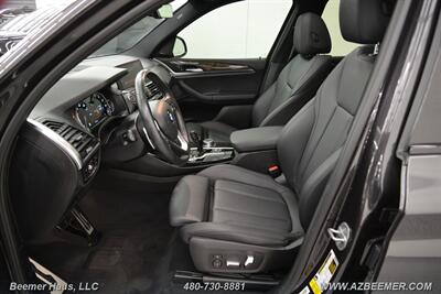 2019 BMW X3 sDrive30i   - Photo 11 - Mesa, AZ 85202