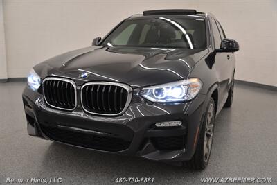 2019 BMW X3 sDrive30i   - Photo 50 - Mesa, AZ 85202