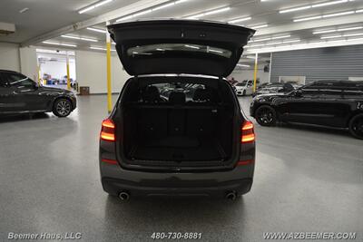 2019 BMW X3 sDrive30i   - Photo 42 - Mesa, AZ 85202
