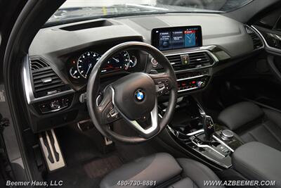 2019 BMW X3 sDrive30i   - Photo 14 - Mesa, AZ 85202