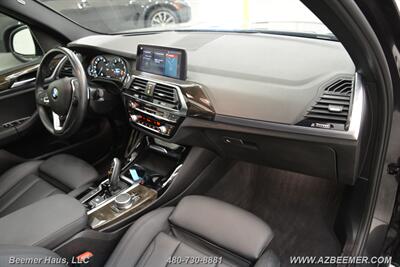 2019 BMW X3 sDrive30i   - Photo 18 - Mesa, AZ 85202