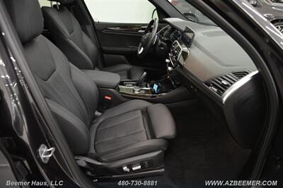 2019 BMW X3 sDrive30i   - Photo 15 - Mesa, AZ 85202