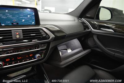 2019 BMW X3 sDrive30i   - Photo 35 - Mesa, AZ 85202