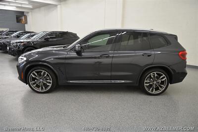2019 BMW X3 sDrive30i   - Photo 3 - Mesa, AZ 85202