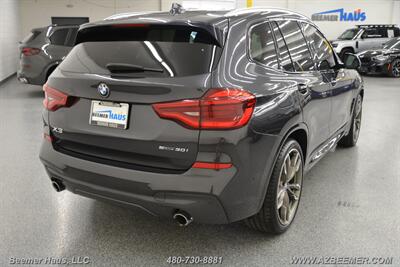 2019 BMW X3 sDrive30i   - Photo 8 - Mesa, AZ 85202