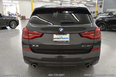 2019 BMW X3 sDrive30i   - Photo 9 - Mesa, AZ 85202