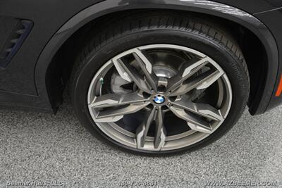 2019 BMW X3 sDrive30i   - Photo 46 - Mesa, AZ 85202