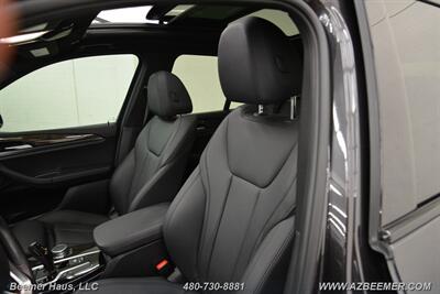 2019 BMW X3 sDrive30i   - Photo 12 - Mesa, AZ 85202