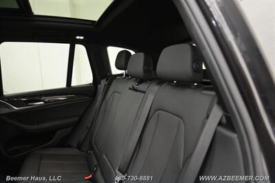 2019 BMW X3 sDrive30i   - Photo 22 - Mesa, AZ 85202