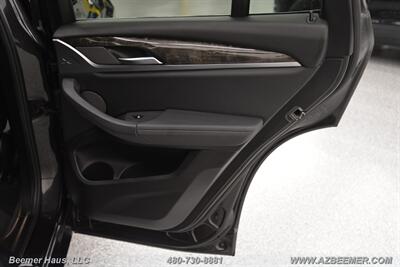 2019 BMW X3 sDrive30i   - Photo 40 - Mesa, AZ 85202