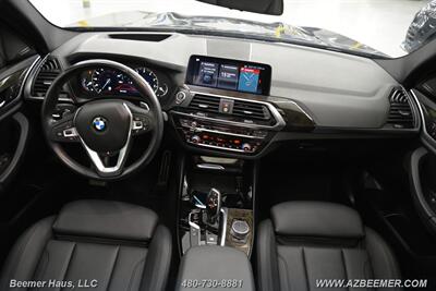 2019 BMW X3 sDrive30i   - Photo 25 - Mesa, AZ 85202