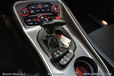 2022 Dodge Challenger R/T Scat Pack   - Photo 31 - Mesa, AZ 85202