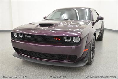2022 Dodge Challenger R/T Scat Pack   - Photo 1 - Mesa, AZ 85202
