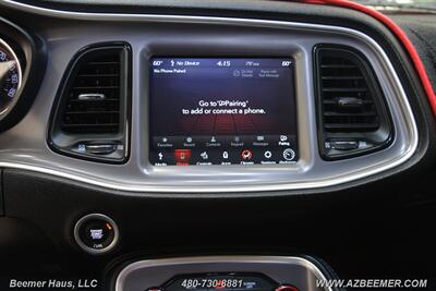 2022 Dodge Challenger R/T Scat Pack   - Photo 27 - Mesa, AZ 85202