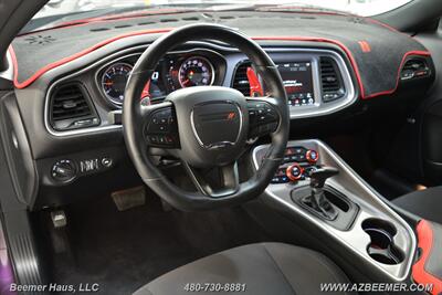 2022 Dodge Challenger R/T Scat Pack   - Photo 15 - Mesa, AZ 85202
