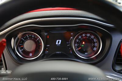 2022 Dodge Challenger R/T Scat Pack   - Photo 26 - Mesa, AZ 85202