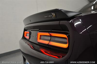 2022 Dodge Challenger R/T Scat Pack   - Photo 41 - Mesa, AZ 85202