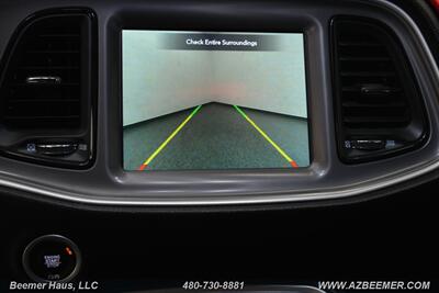 2022 Dodge Challenger R/T Scat Pack   - Photo 29 - Mesa, AZ 85202