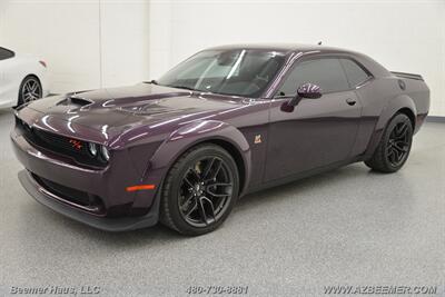 2022 Dodge Challenger R/T Scat Pack   - Photo 3 - Mesa, AZ 85202
