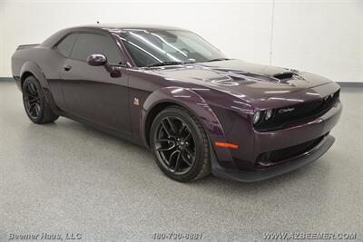 2022 Dodge Challenger R/T Scat Pack   - Photo 8 - Mesa, AZ 85202