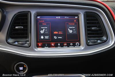 2022 Dodge Challenger R/T Scat Pack   - Photo 28 - Mesa, AZ 85202