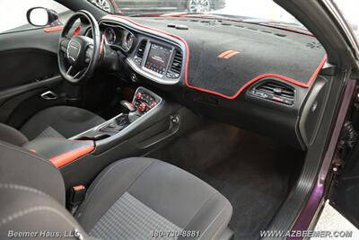 2022 Dodge Challenger R/T Scat Pack   - Photo 18 - Mesa, AZ 85202
