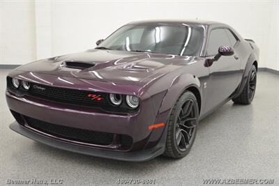 2022 Dodge Challenger R/T Scat Pack   - Photo 2 - Mesa, AZ 85202
