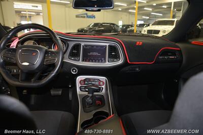 2022 Dodge Challenger R/T Scat Pack   - Photo 22 - Mesa, AZ 85202