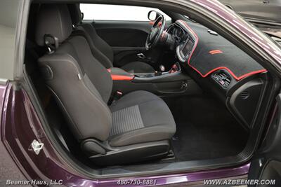2022 Dodge Challenger R/T Scat Pack   - Photo 16 - Mesa, AZ 85202