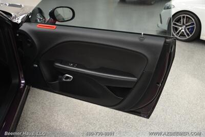 2022 Dodge Challenger R/T Scat Pack   - Photo 37 - Mesa, AZ 85202