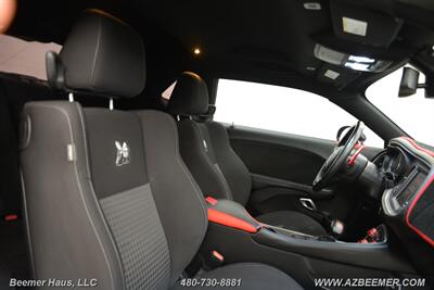 2022 Dodge Challenger R/T Scat Pack   - Photo 17 - Mesa, AZ 85202
