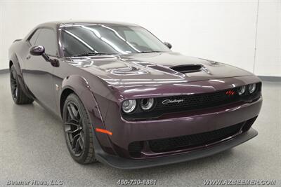 2022 Dodge Challenger R/T Scat Pack   - Photo 7 - Mesa, AZ 85202
