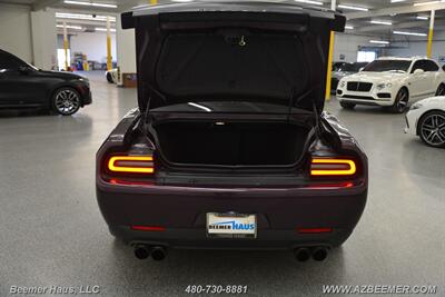 2022 Dodge Challenger R/T Scat Pack   - Photo 39 - Mesa, AZ 85202