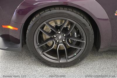 2022 Dodge Challenger R/T Scat Pack   - Photo 49 - Mesa, AZ 85202