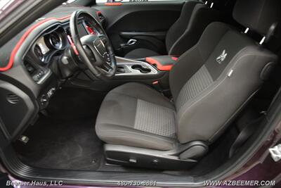 2022 Dodge Challenger R/T Scat Pack   - Photo 13 - Mesa, AZ 85202