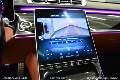 2023 Mercedes-Benz S 500 4MATIC   - Photo 29 - Mesa, AZ 85202