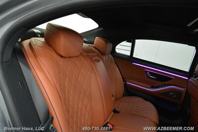 2023 Mercedes-Benz S 500 4MATIC   - Photo 20 - Mesa, AZ 85202
