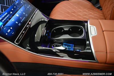 2023 Mercedes-Benz S 500 4MATIC   - Photo 30 - Mesa, AZ 85202