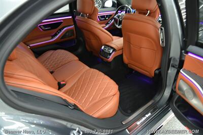 2023 Mercedes-Benz S 500 4MATIC   - Photo 21 - Mesa, AZ 85202