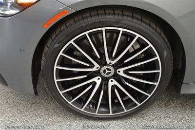 2023 Mercedes-Benz S 500 4MATIC   - Photo 48 - Mesa, AZ 85202