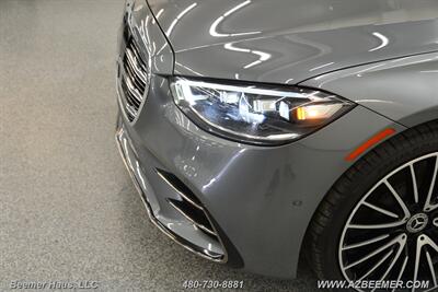 2023 Mercedes-Benz S 500 4MATIC   - Photo 49 - Mesa, AZ 85202