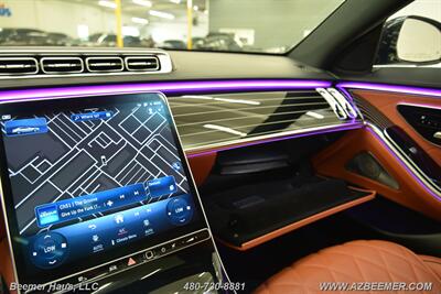2023 Mercedes-Benz S 500 4MATIC   - Photo 33 - Mesa, AZ 85202