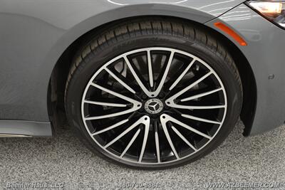 2023 Mercedes-Benz S 500 4MATIC   - Photo 46 - Mesa, AZ 85202