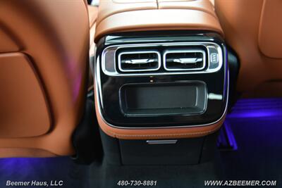 2023 Mercedes-Benz S 500 4MATIC   - Photo 34 - Mesa, AZ 85202