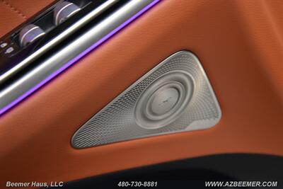 2023 Mercedes-Benz S 500 4MATIC   - Photo 37 - Mesa, AZ 85202